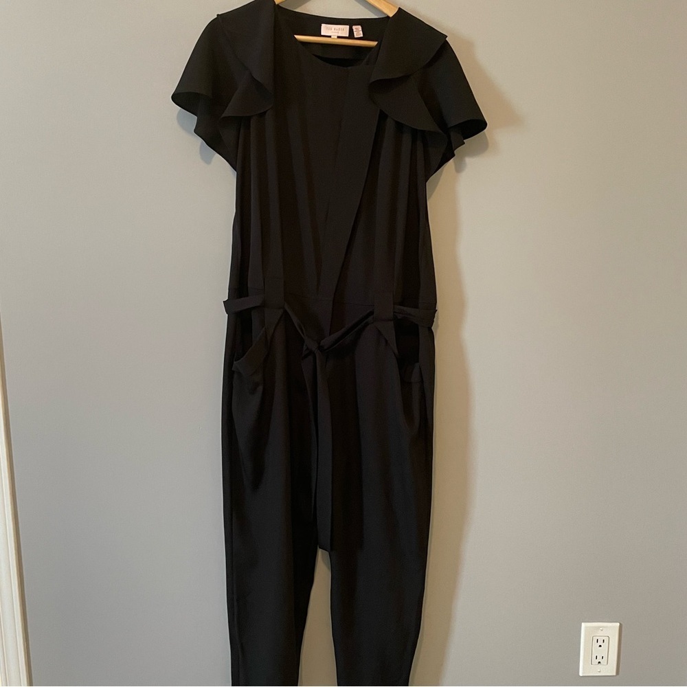 Ted Baker jumpsuit